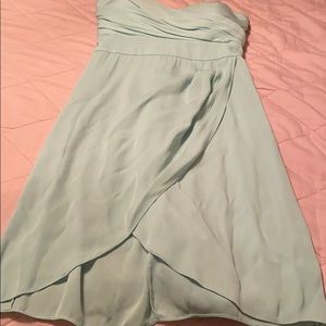 ✨Aqua dress